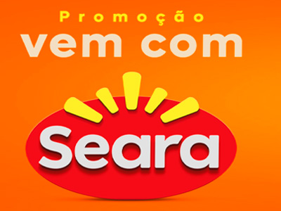 Promoção Seara