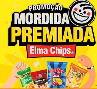 Promo Elma