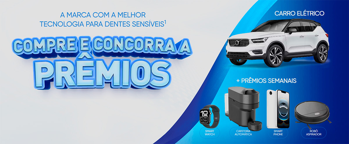sensodyne